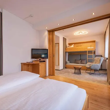 Szálloda Familien- & Vitalhotel Auenhof 4*