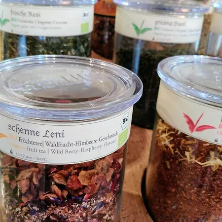 Hotel Familien- & Vitalhotel Auenhof Fulpmes