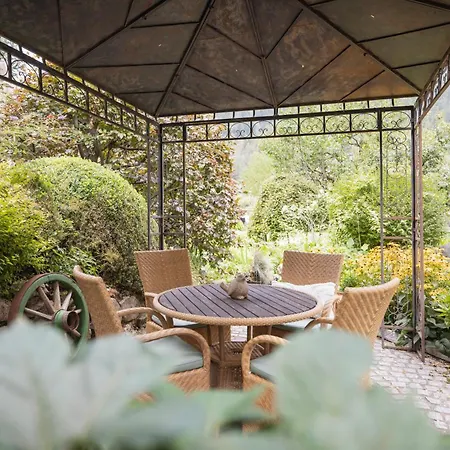 Familien- & Vitalhotel Auenhof 4*