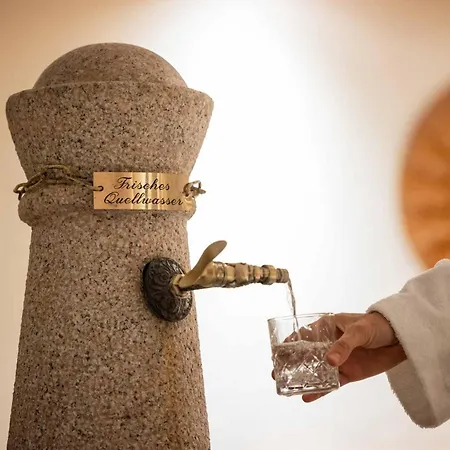 Familien- & Vitalhotel Auenhof Hotel