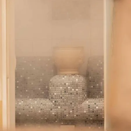 Familien- & Vitalhotel Auenhof Hotel 4*