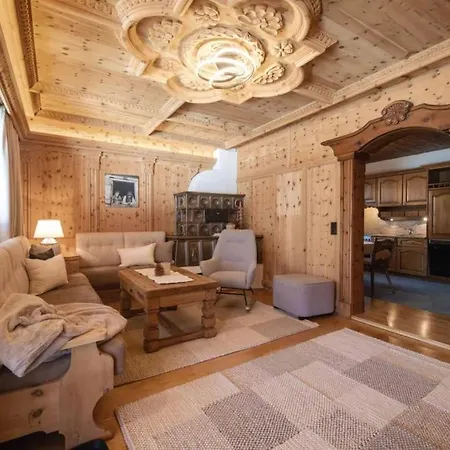 Szálloda Familien- & Vitalhotel Auenhof 4*