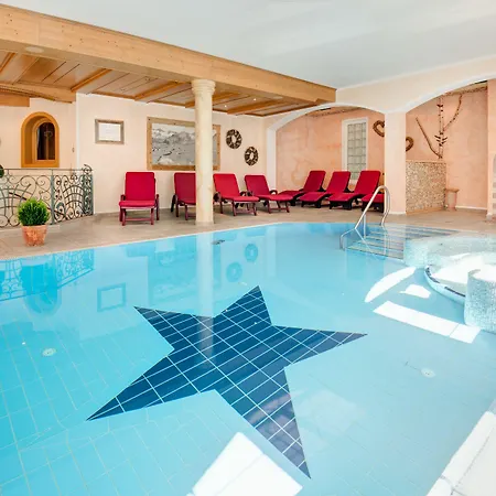 Familien- & Vitalhotel Auenhof Hotel