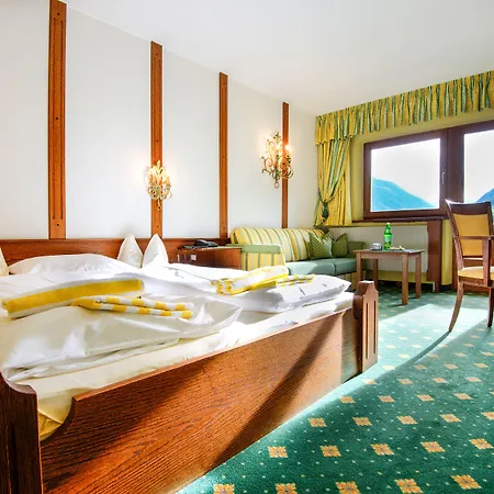 Familien- & Vitalhotel Auenhof