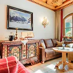 Hotel Familien- & Vitalhotel Auenhof 4*
