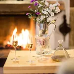 Familien- & Vitalhotel Auenhof Hotel Fulpmes
