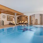 Familien- & Vitalhotel Auenhof Hotel Fulpmes