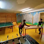 Familien- & Vitalhotel Auenhof 4*