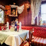Familien- & Vitalhotel Auenhof 4*