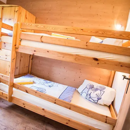 מלון Familien- & Vitalhotel Auenhof