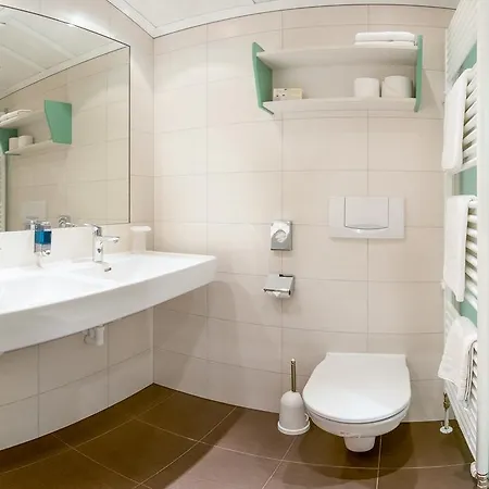 Familien-&vitalhotel Auenhof