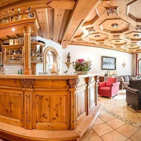 Familien-&vitalhotel Auenhof