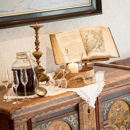 מלון Familien- & Vitalhotel Auenhof 4*