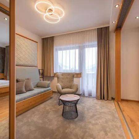 מלון Familien- & Vitalhotel Auenhof