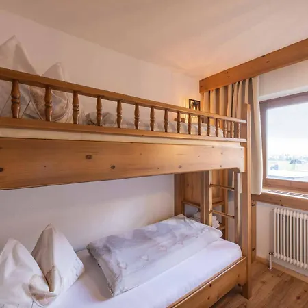 Hotel Familien-&vitalhotel Auenhof Fulpmes