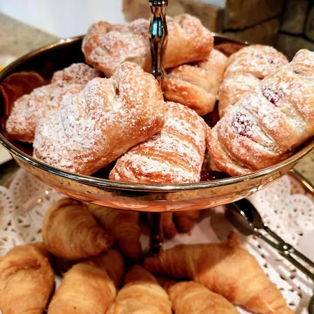 Familien- & Vitalhotel Auenhof מלון