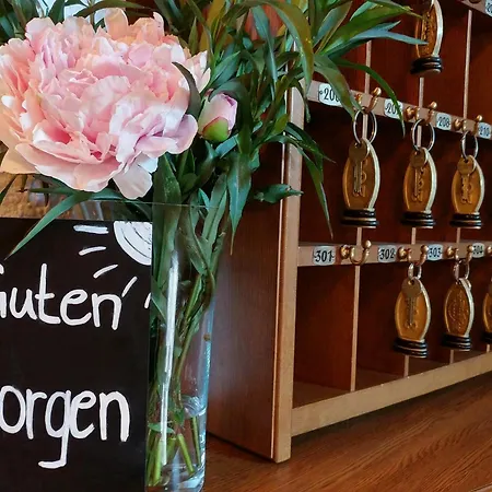 Hotel Familien-&vitalhotel Auenhof Fulpmes