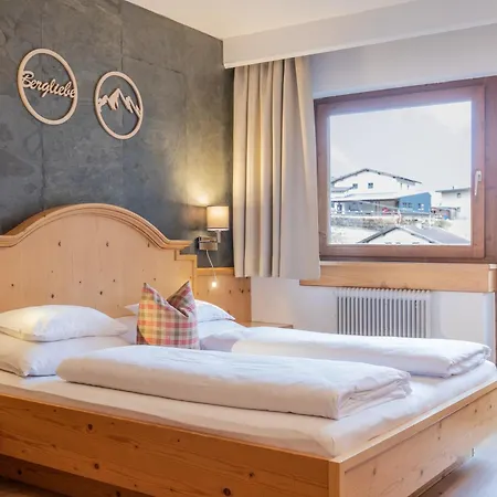 מלון Familien- & Vitalhotel Auenhof