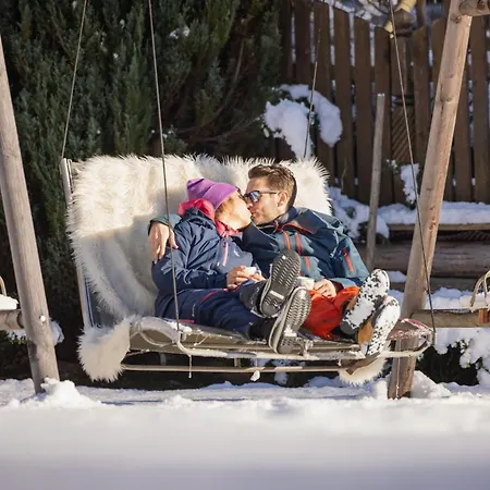 Familien- & Vitalhotel Auenhof