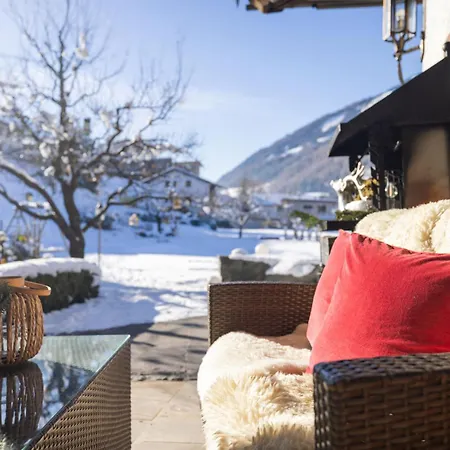 Hotel Familien-&vitalhotel Auenhof