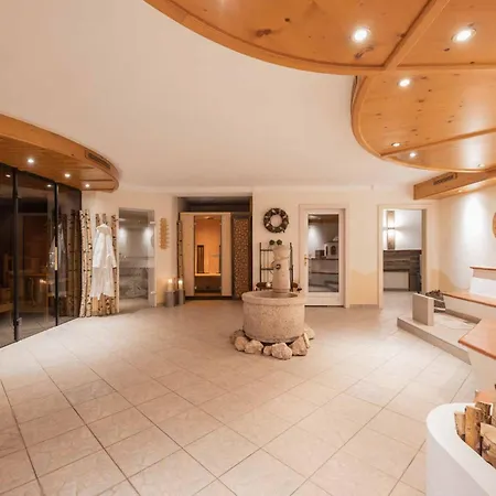Familien-&vitalhotel Auenhof