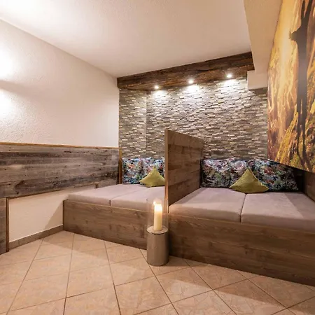 Hotel Familien-&vitalhotel Auenhof