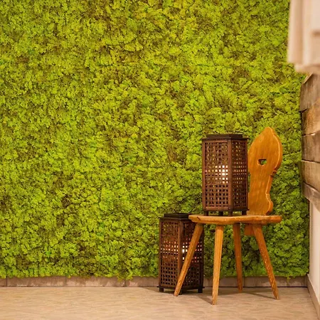 מלון Familien- & Vitalhotel Auenhof 4*