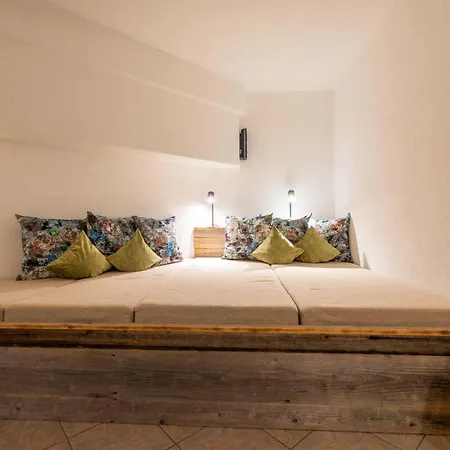 Familien-&vitalhotel Auenhof Hotel Fulpmes