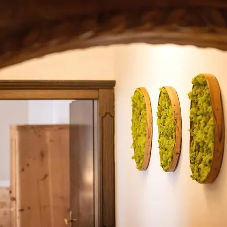 Familien- & Vitalhotel Auenhof