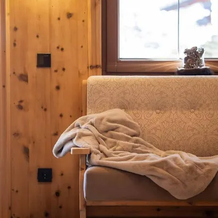 Familien- & Vitalhotel Auenhof מלון פולפמס