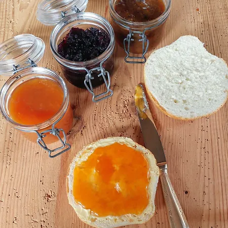 מלון Familien- & Vitalhotel Auenhof