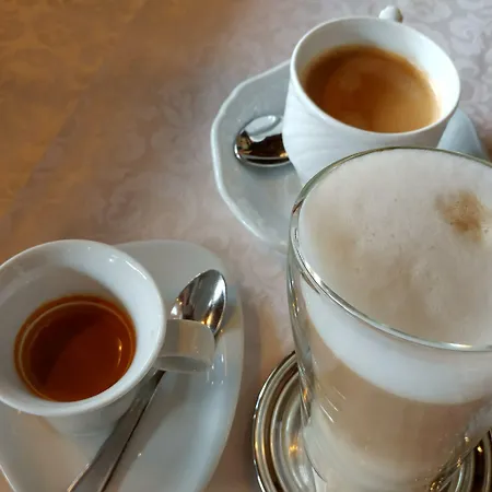 מלון Familien- & Vitalhotel Auenhof פולפמס