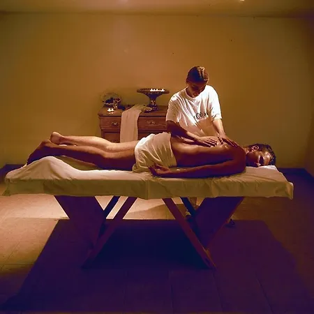 Familien- & Vitalhotel Auenhof מלון פולפמס