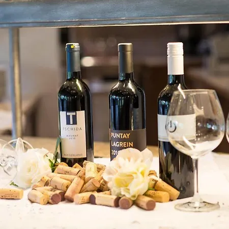Familien-&vitalhotel Auenhof Hotel Fulpmes