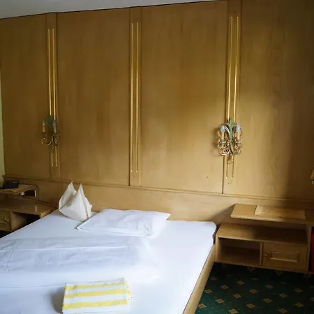 Familien-&vitalhotel Auenhof