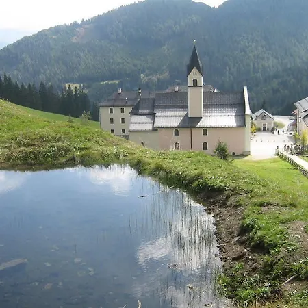 Hotel Familien-&vitalhotel Auenhof Fulpmes