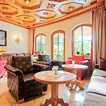 Hotel Familien- & Vitalhotel Auenhof Fulpmes