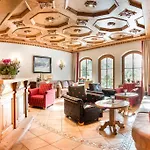 Familien- & Vitalhotel Auenhof Fulpmes