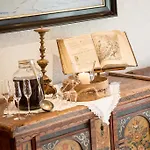 Hotel Familien- & Vitalhotel Auenhof 4*