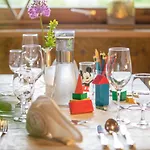 Familien- & Vitalhotel Auenhof Hotel