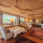 Familien- & Vitalhotel Auenhof Fulpmes