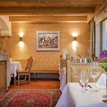 Familien- & Vitalhotel Auenhof Hotel 4*