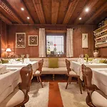 Familien- & Vitalhotel Auenhof Hotel Fulpmes