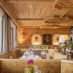 Familien- & Vitalhotel Auenhof Hotel 4*