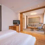 Hotel Familien- & Vitalhotel Auenhof Fulpmes