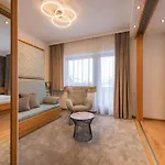 Hotel Familien- & Vitalhotel Auenhof