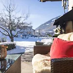 Hotel Familien- & Vitalhotel Auenhof