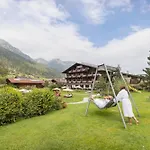 Familien- & Vitalhotel Auenhof
