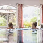 Familien- & Vitalhotel Auenhof Fulpmes