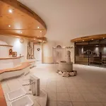 Familien- & Vitalhotel Auenhof 4* Fulpmes